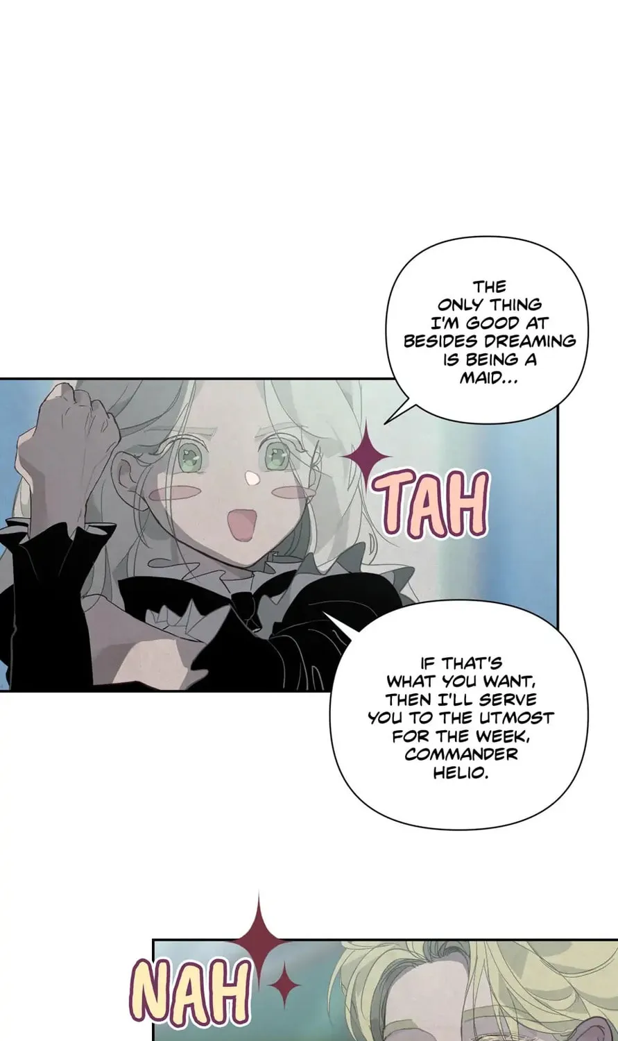 Read Stigma Effect chapter 17 image 32 on Lezhin