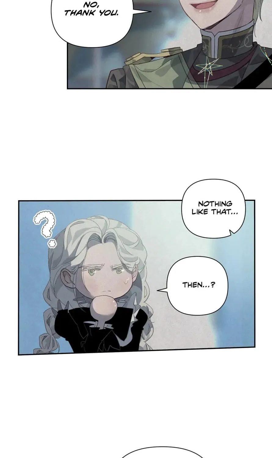 Read Stigma Effect chapter 17 image 34 on Lezhin