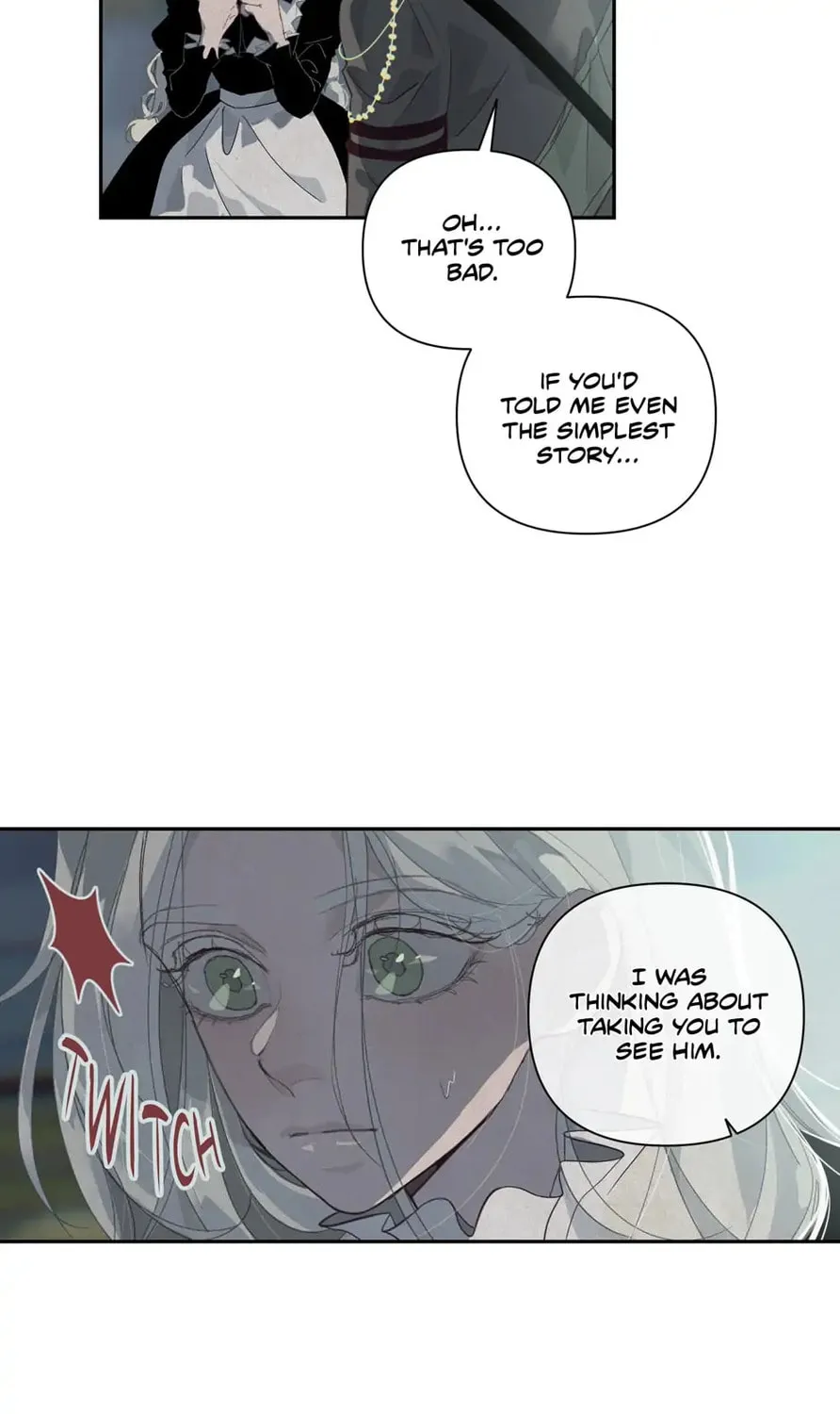 Read Stigma Effect chapter 17 image 42 on Lezhin