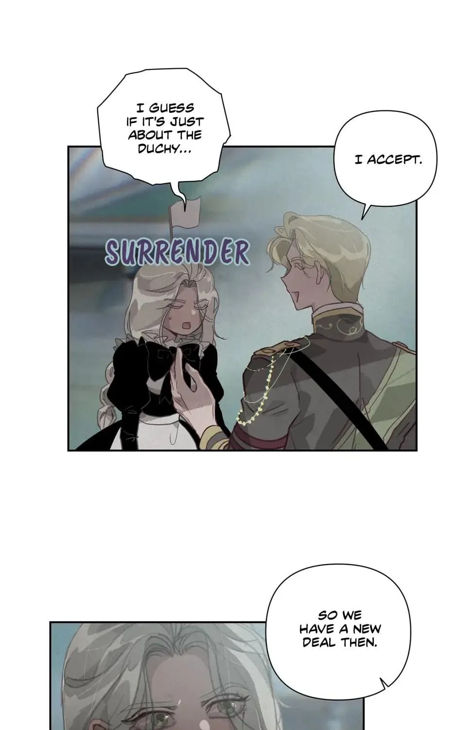 Read Stigma Effect chapter 17 image 46 on Lezhin