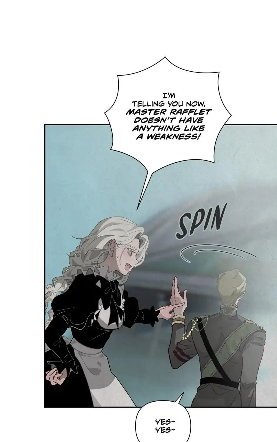 Read Stigma Effect chapter 17 image 48 on Lezhin
