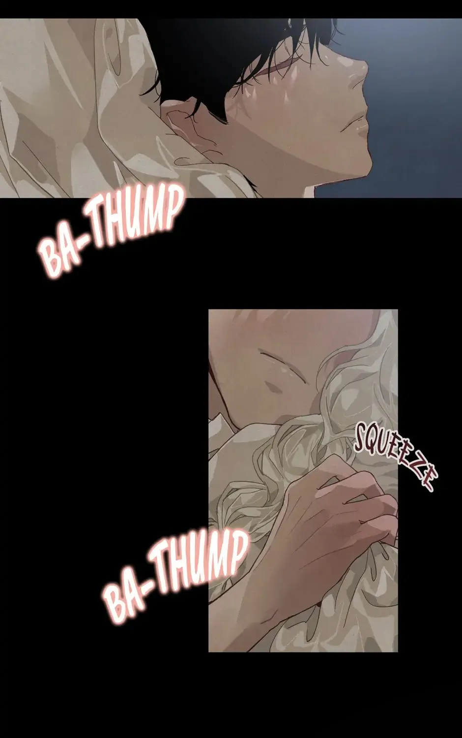 Read Stigma Effect chapter 17 image 6 on Lezhin