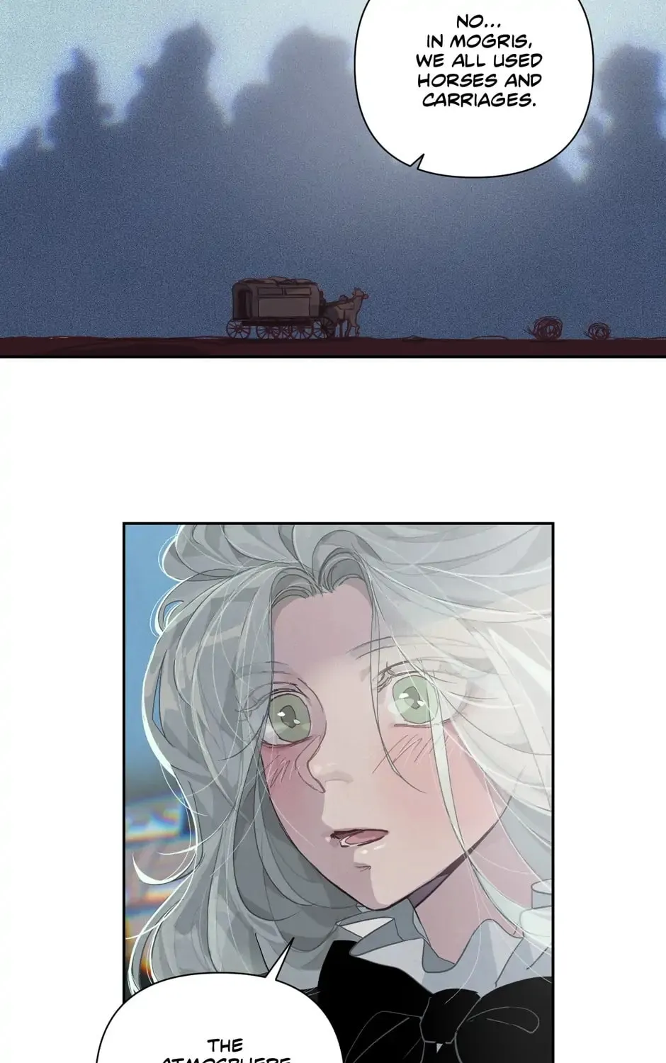 Read Stigma Effect chapter 17 image 60 on Lezhin