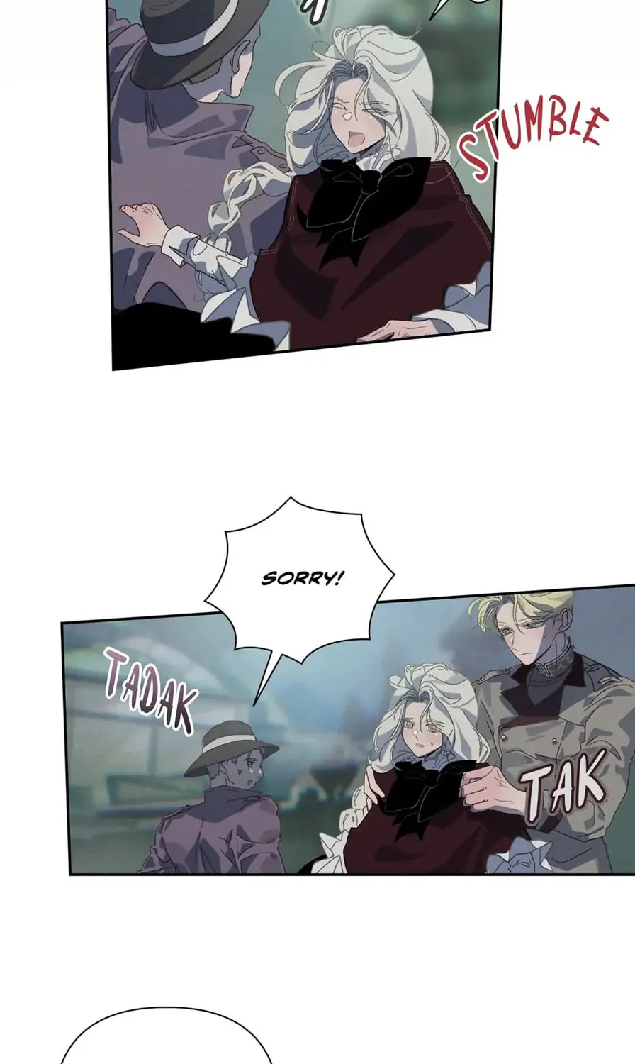 Read Stigma Effect chapter 17 image 66 on Lezhin
