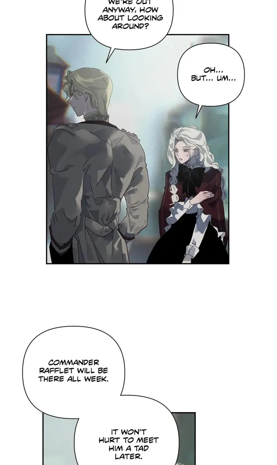 Read Stigma Effect chapter 17 image 70 on Lezhin