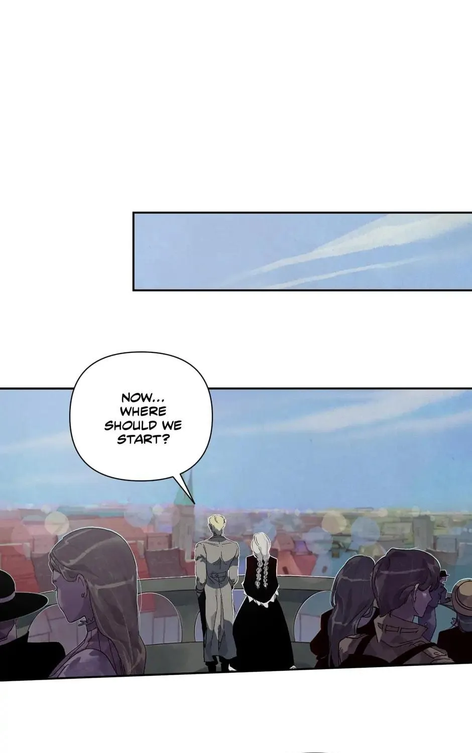 Read Stigma Effect chapter 17 image 76 on Lezhin