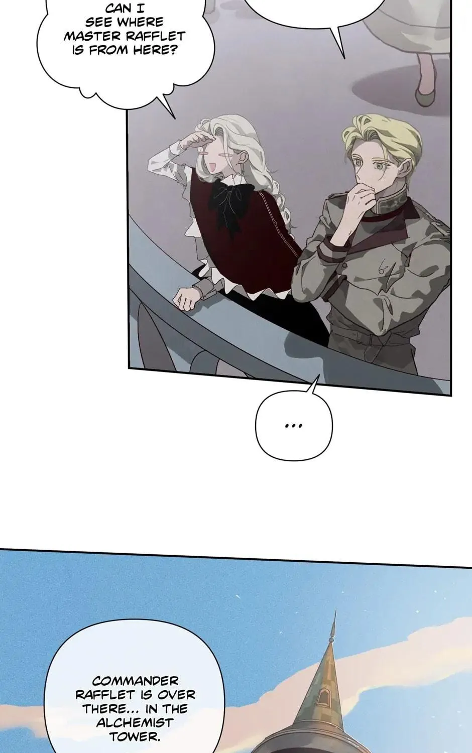 Read Stigma Effect chapter 17 image 78 on Lezhin