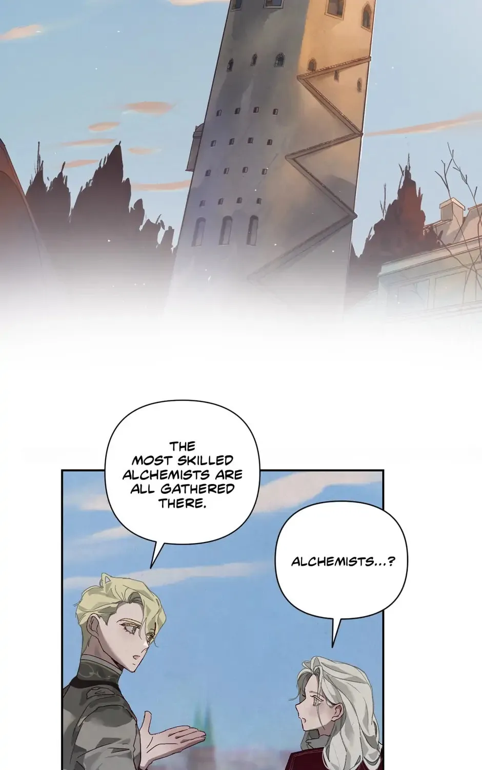 Read Stigma Effect chapter 17 image 80 on Lezhin