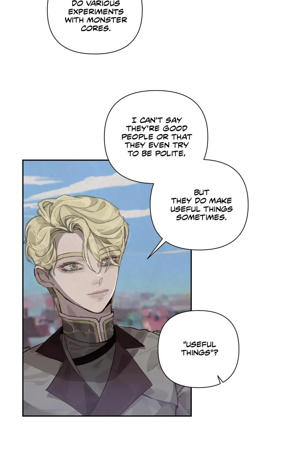 Read Stigma Effect chapter 17 image 82 on Lezhin