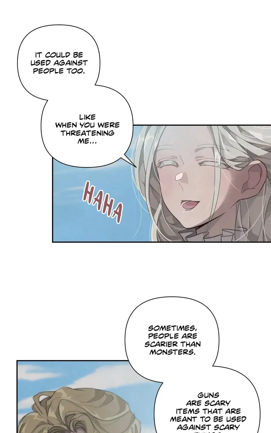 Read Stigma Effect chapter 17 image 86 on Lezhin
