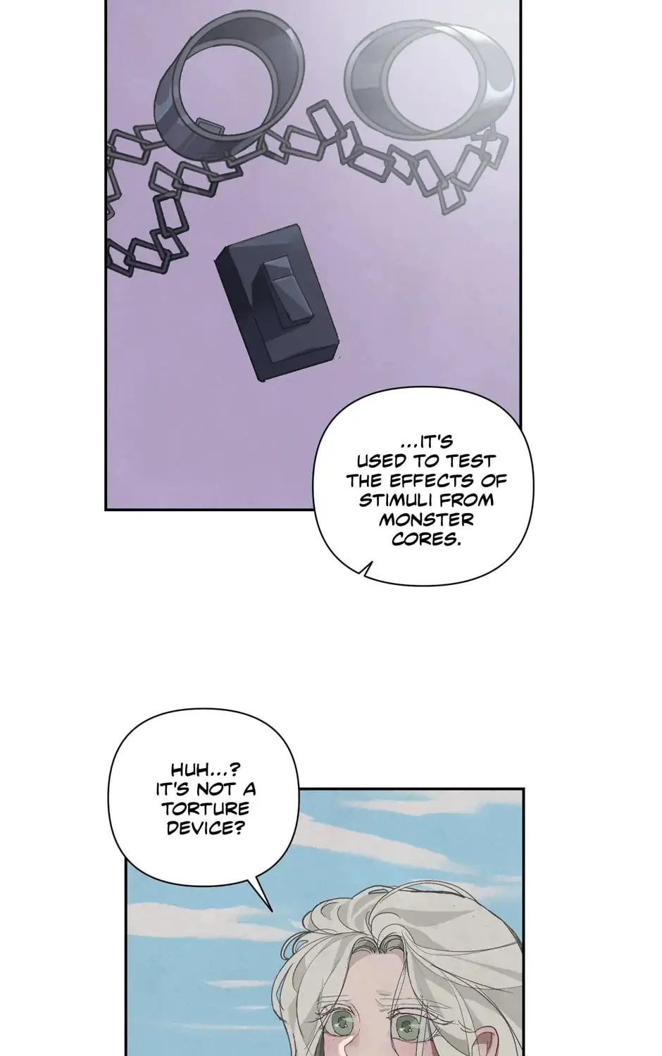 Read Stigma Effect chapter 17 image 90 on Lezhin