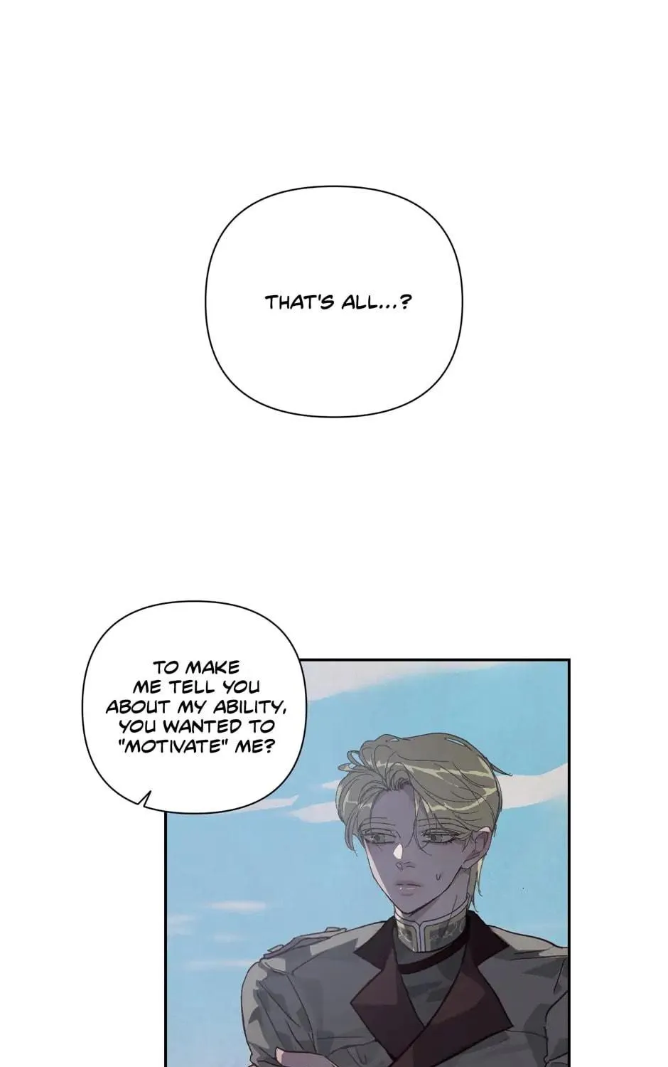 Read Stigma Effect chapter 17 image 94 on Lezhin