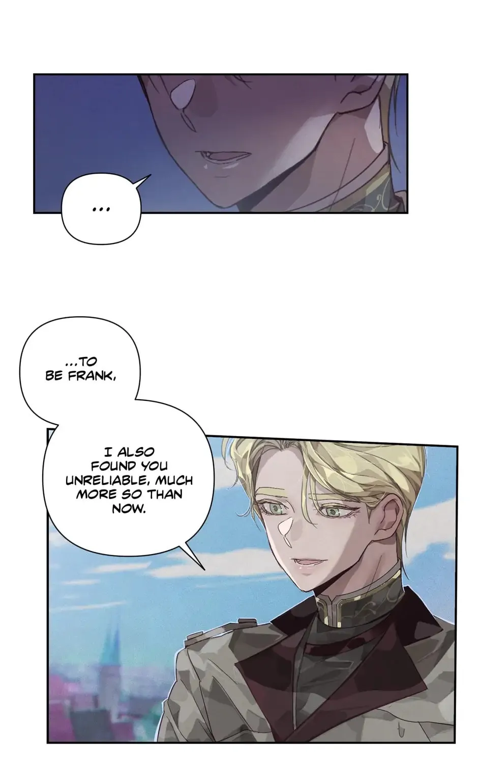 Read Stigma Effect chapter 17 image 96 on Lezhin