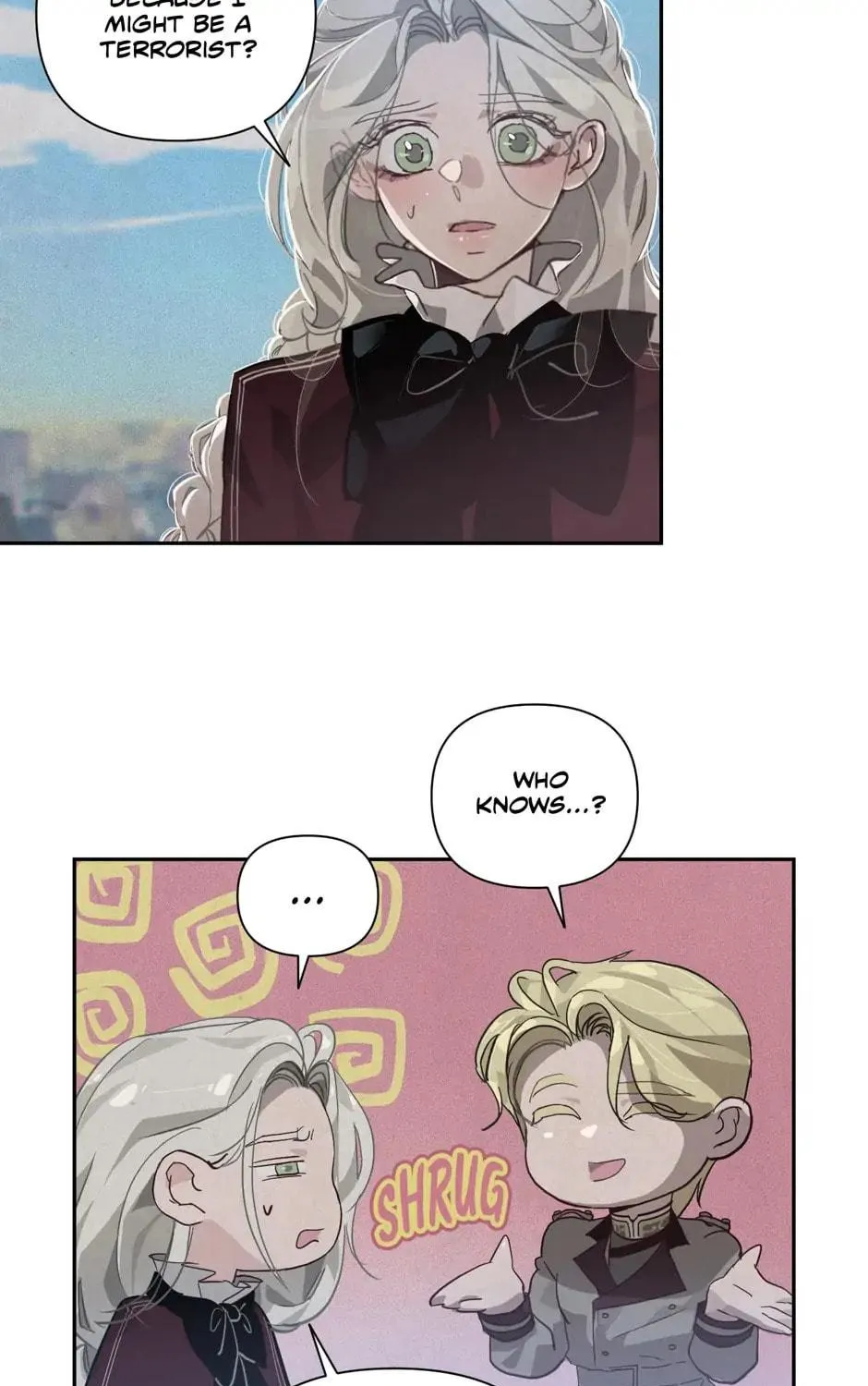 Read Stigma Effect chapter 17 image 98 on Lezhin