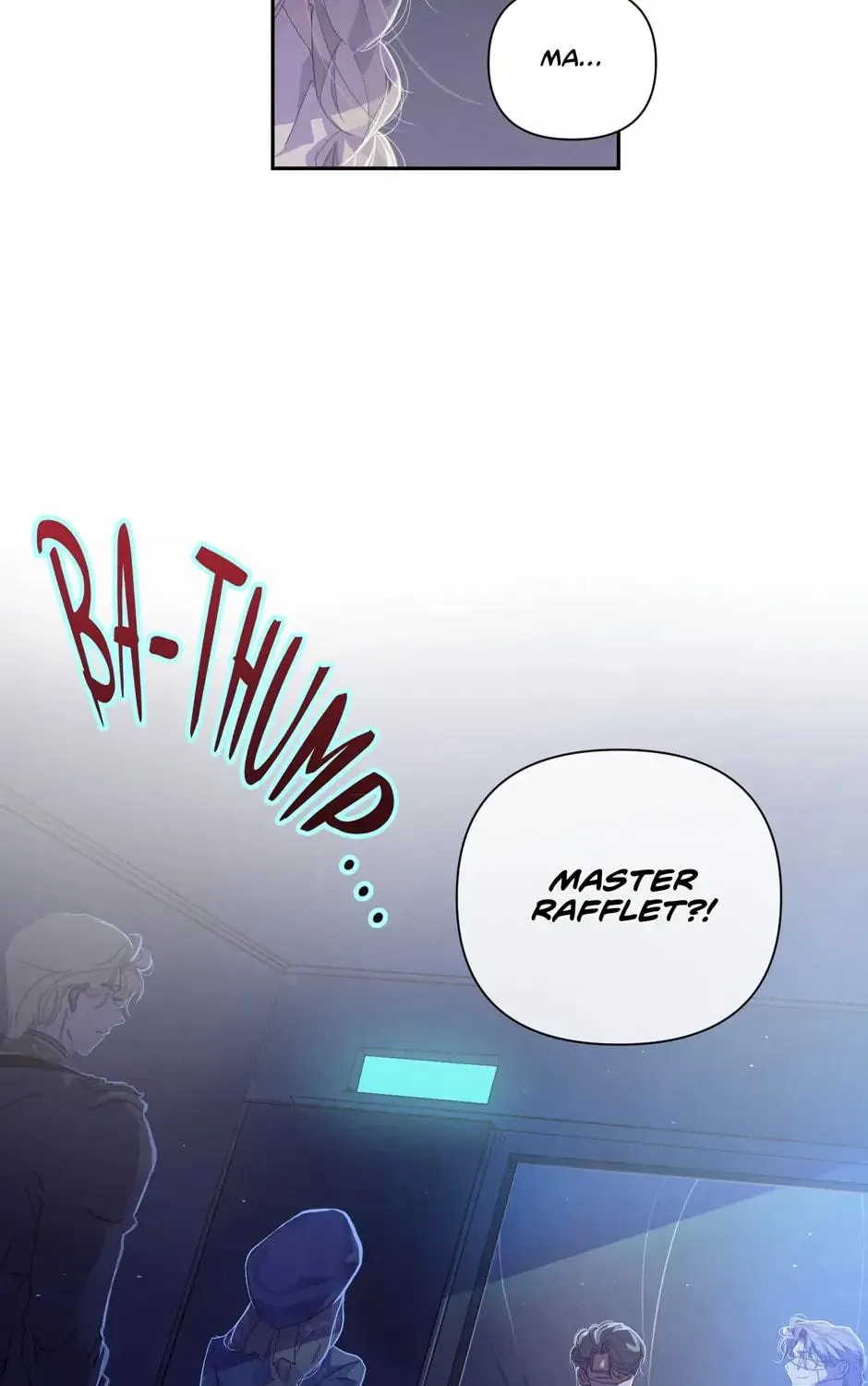 Read Stigma Effect chapter 18 image 100 on Lezhin