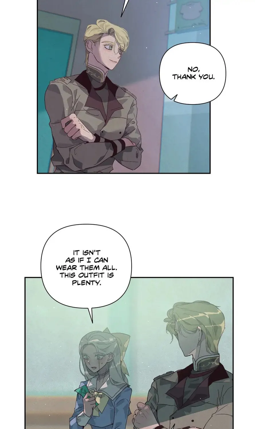 Read Stigma Effect chapter 18 image 20 on Lezhin