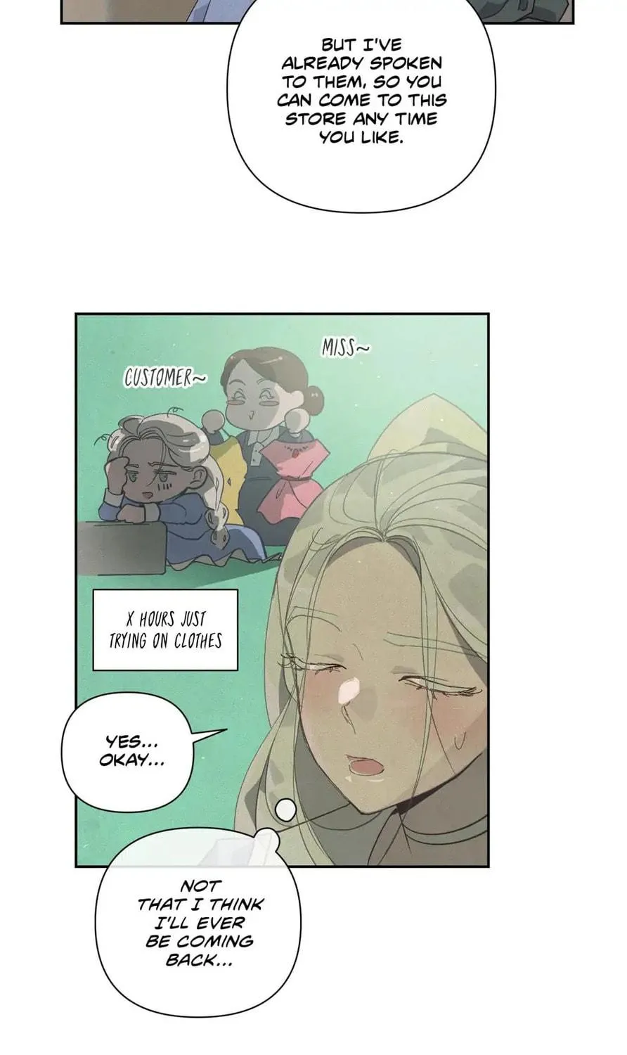 Read Stigma Effect chapter 18 image 22 on Lezhin