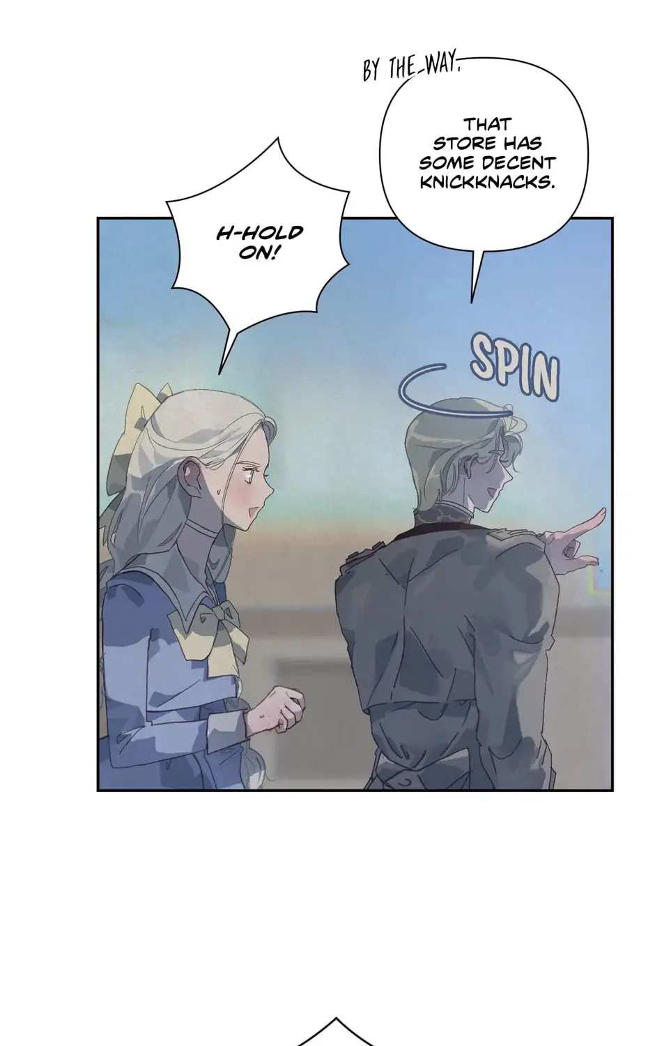 Read Stigma Effect chapter 18 image 26 on Lezhin