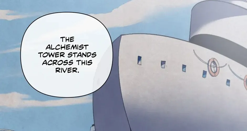 Read Stigma Effect chapter 18 image 31 on Lezhin