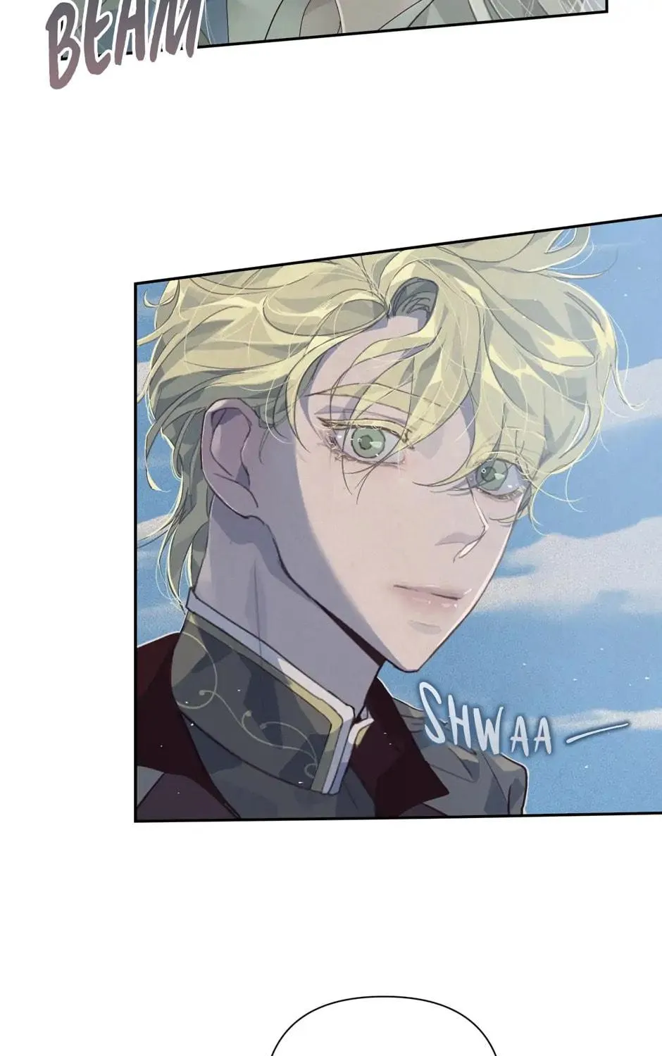 Read Stigma Effect chapter 18 image 40 on Lezhin