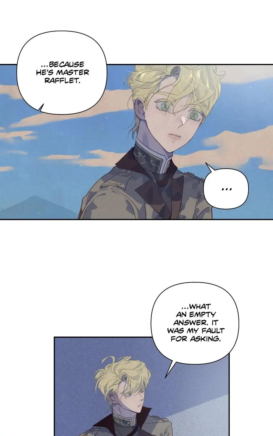 Read Stigma Effect chapter 18 image 46 on Lezhin
