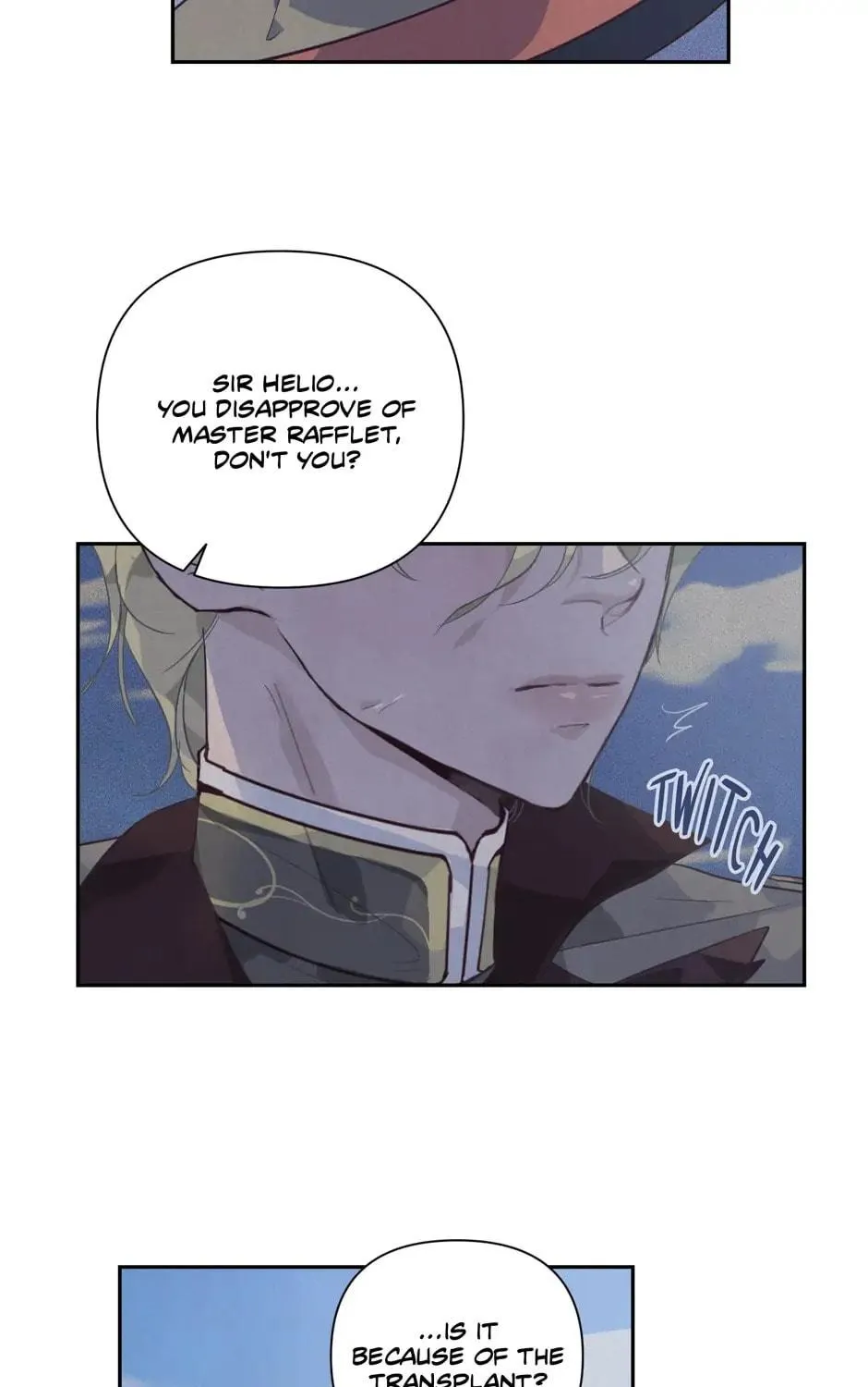 Read Stigma Effect chapter 18 image 48 on Lezhin