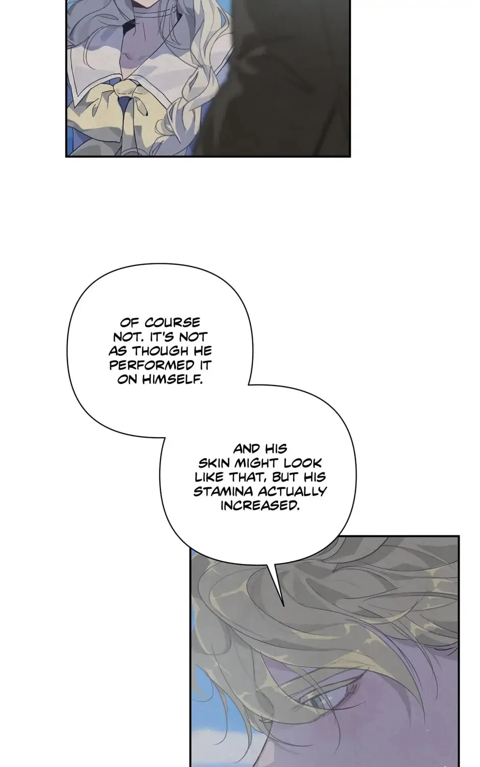 Read Stigma Effect chapter 18 image 50 on Lezhin