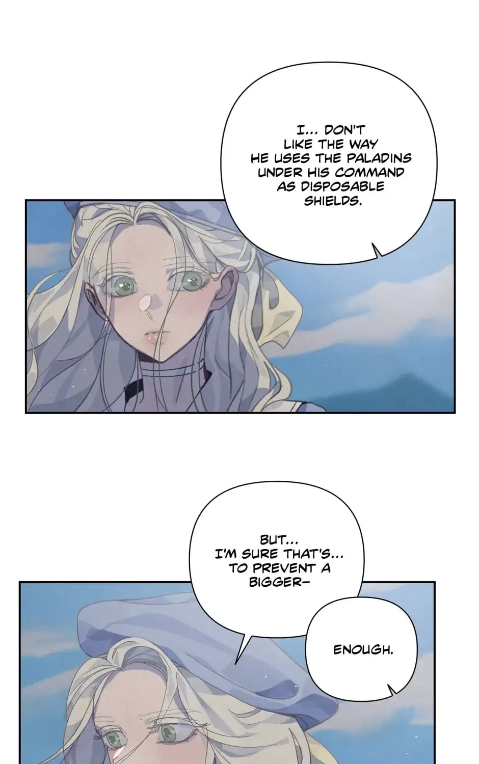 Read Stigma Effect chapter 18 image 54 on Lezhin