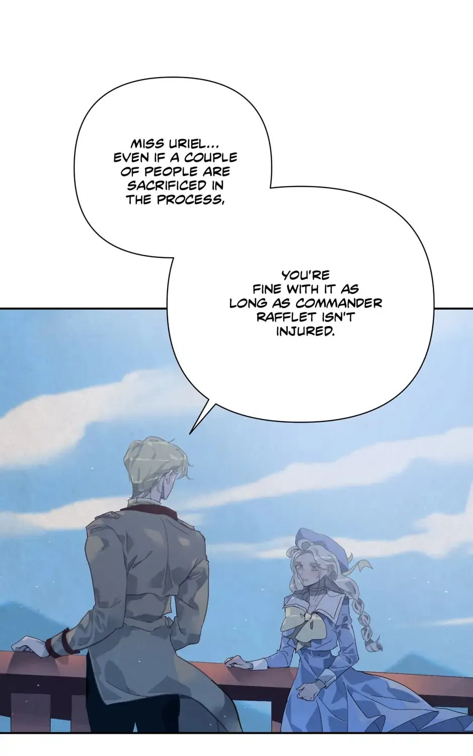 Read Stigma Effect chapter 18 image 56 on Lezhin
