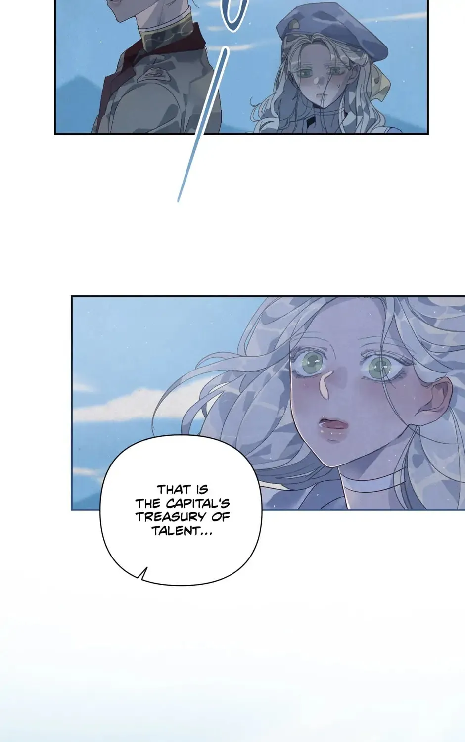 Read Stigma Effect chapter 18 image 60 on Lezhin