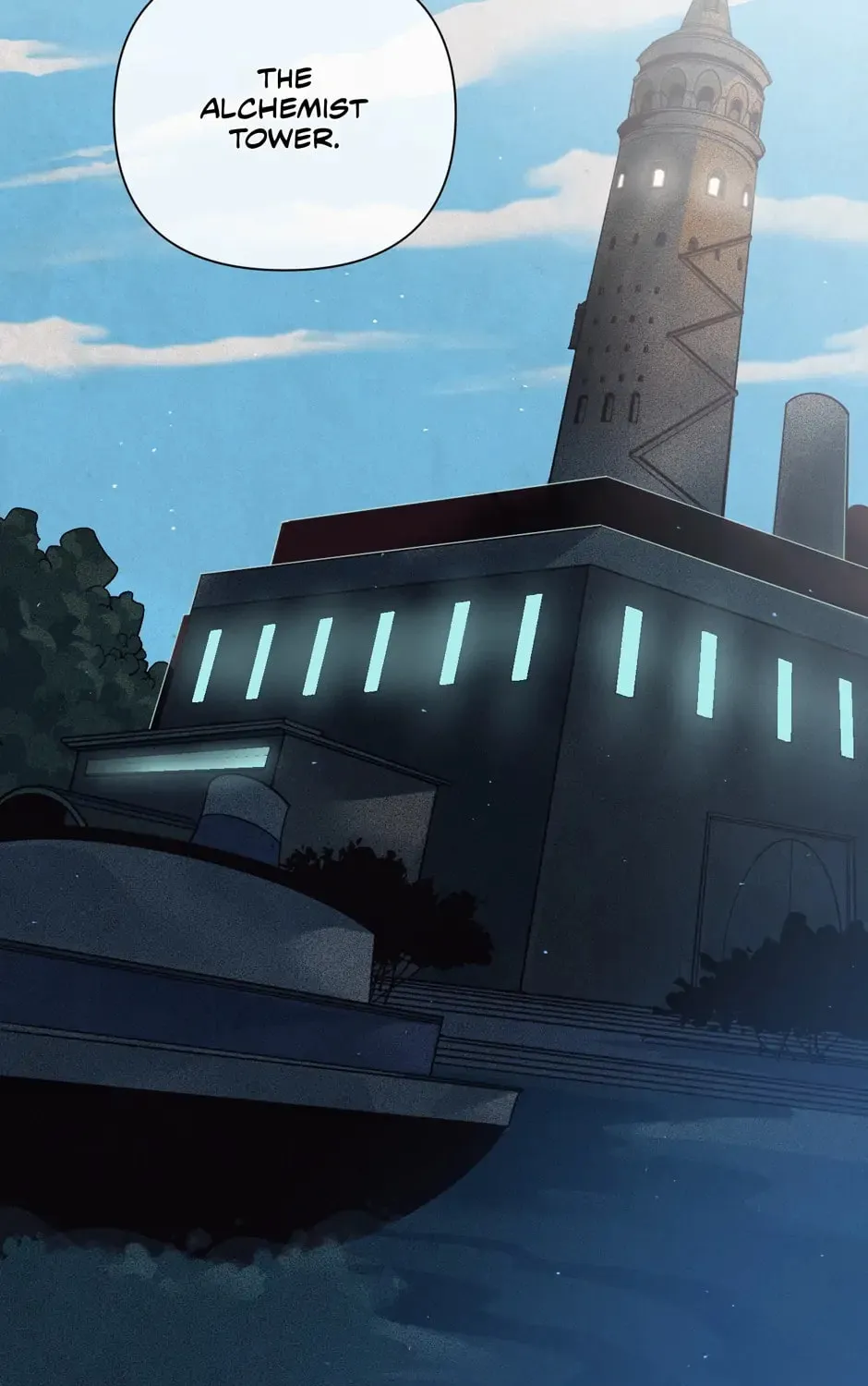 Read Stigma Effect chapter 18 image 62 on Lezhin