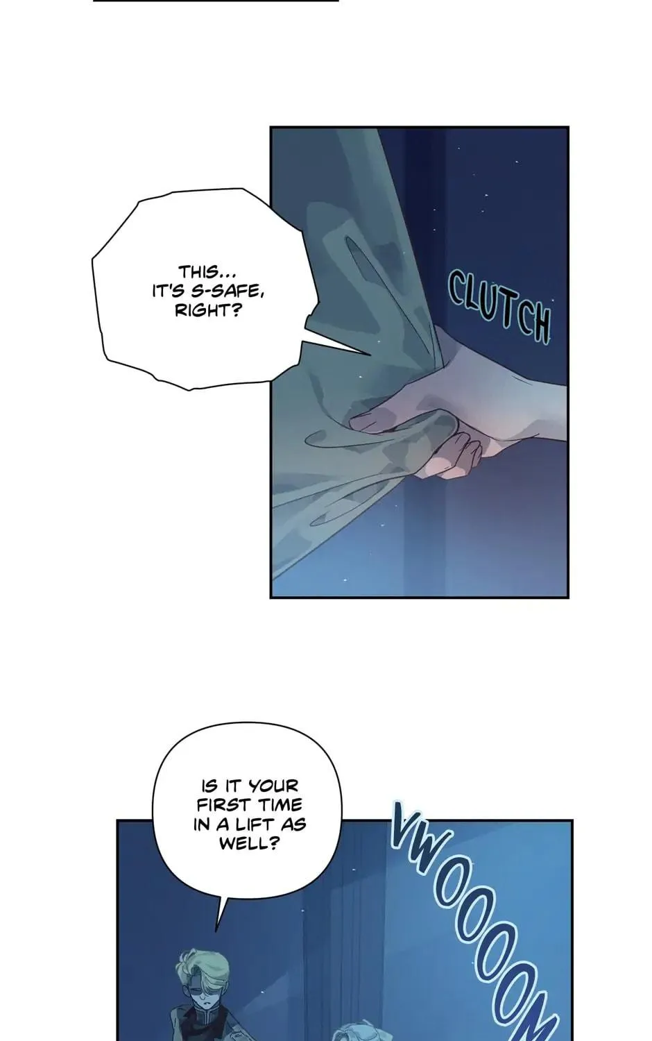 Read Stigma Effect chapter 18 image 68 on Lezhin