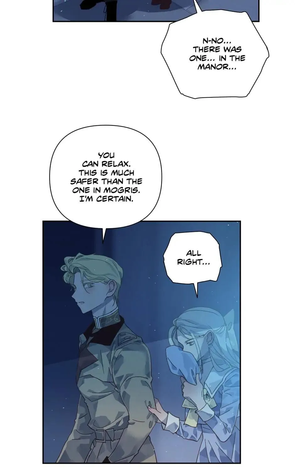 Read Stigma Effect chapter 18 image 70 on Lezhin