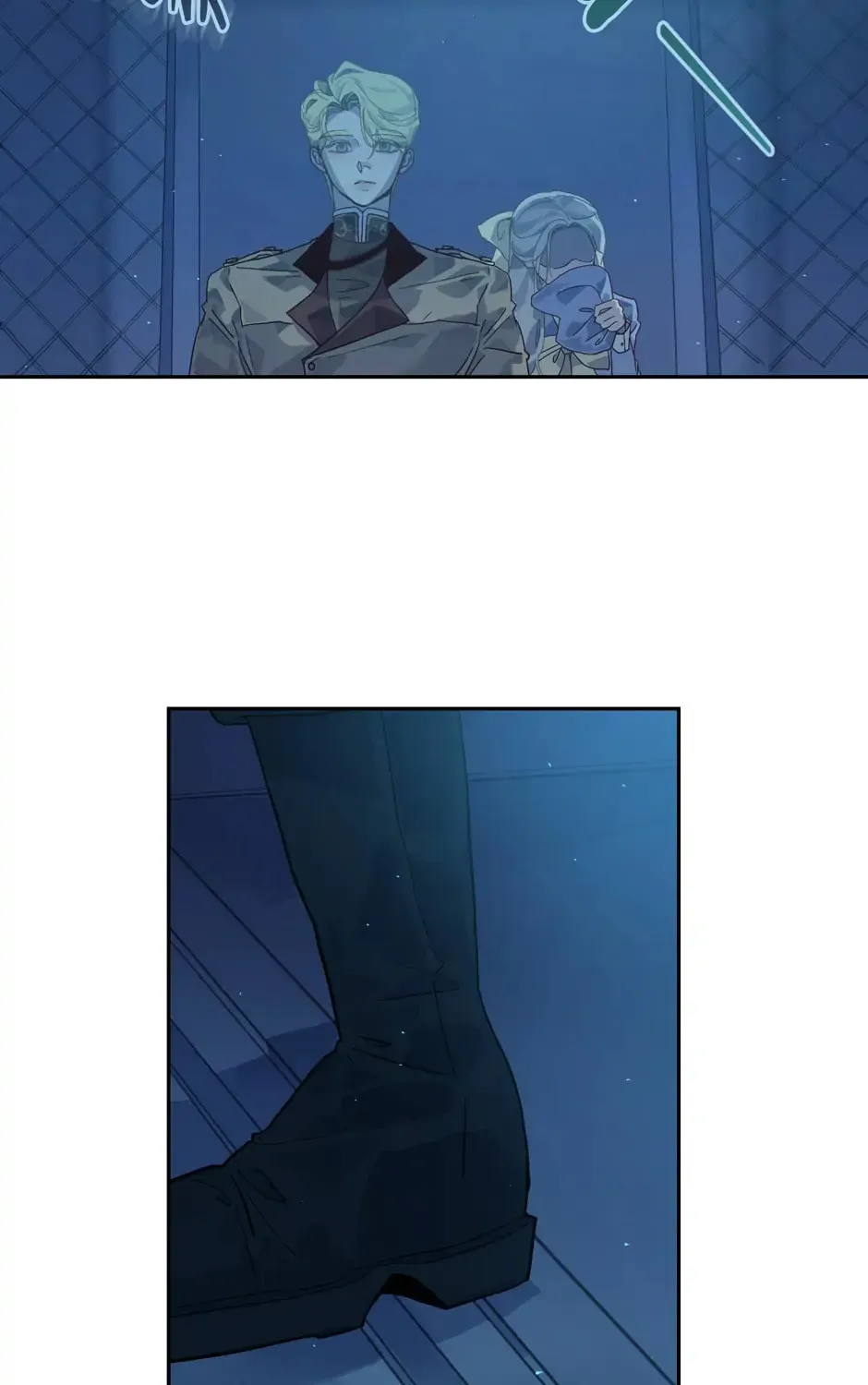 Read Stigma Effect chapter 18 image 72 on Lezhin