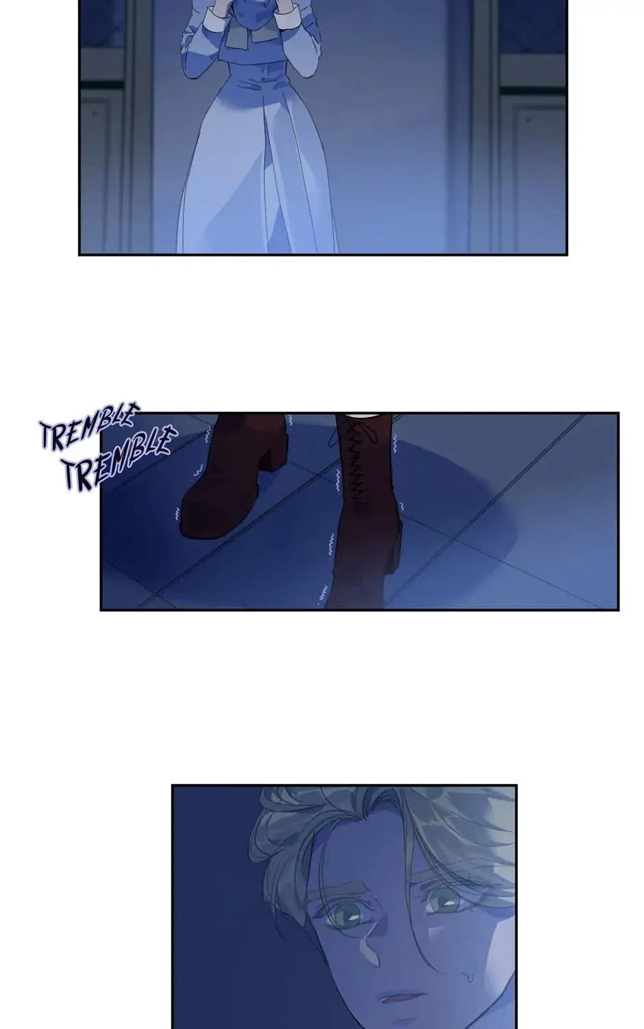 Read Stigma Effect chapter 18 image 76 on Lezhin