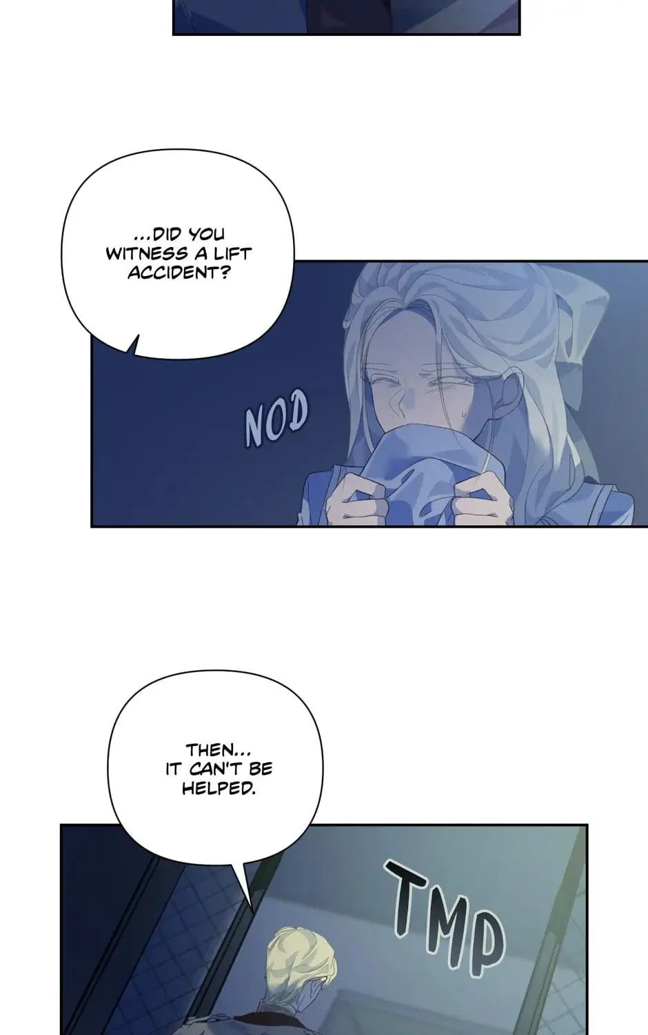 Read Stigma Effect chapter 18 image 78 on Lezhin
