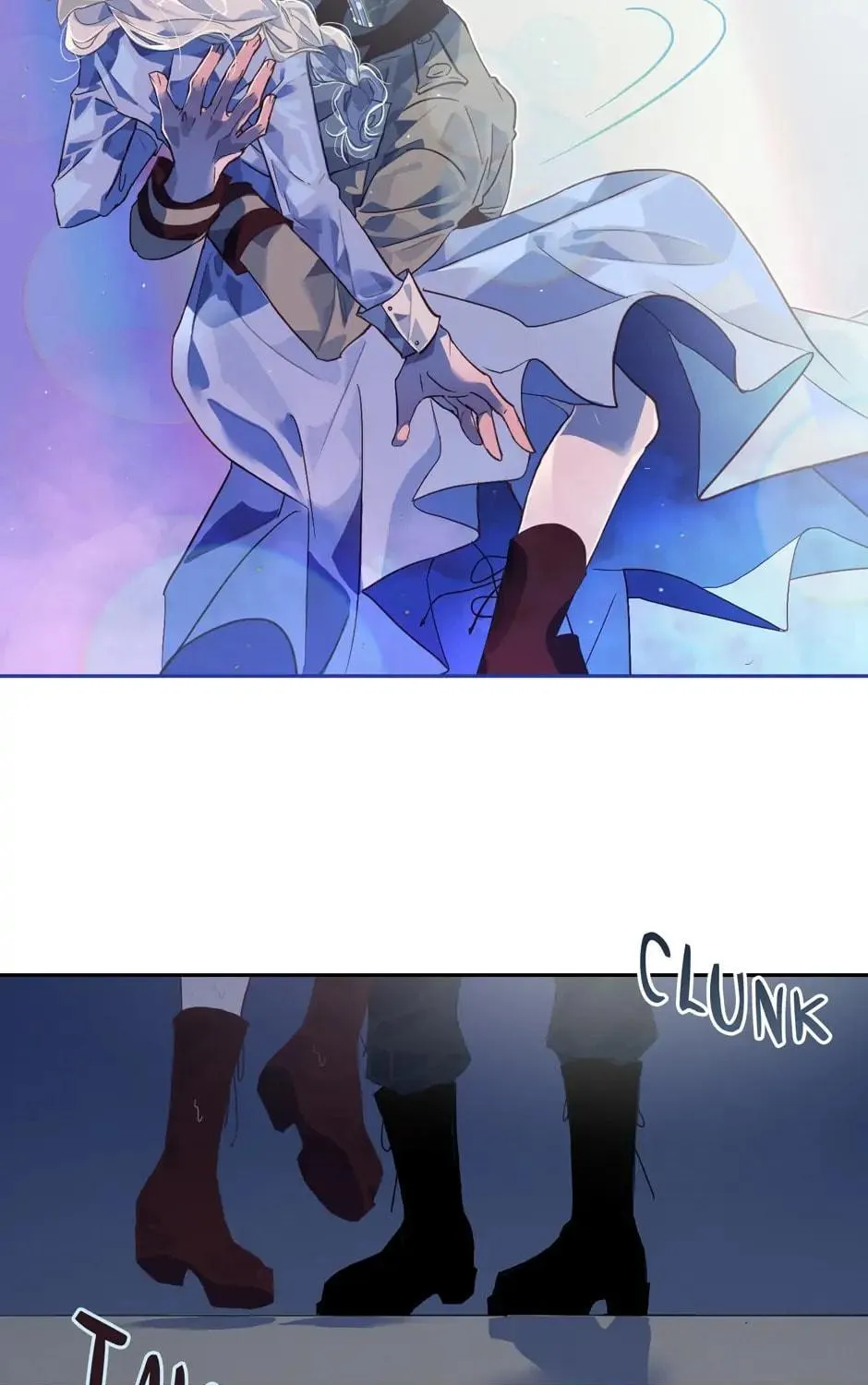 Read Stigma Effect chapter 18 image 82 on Lezhin