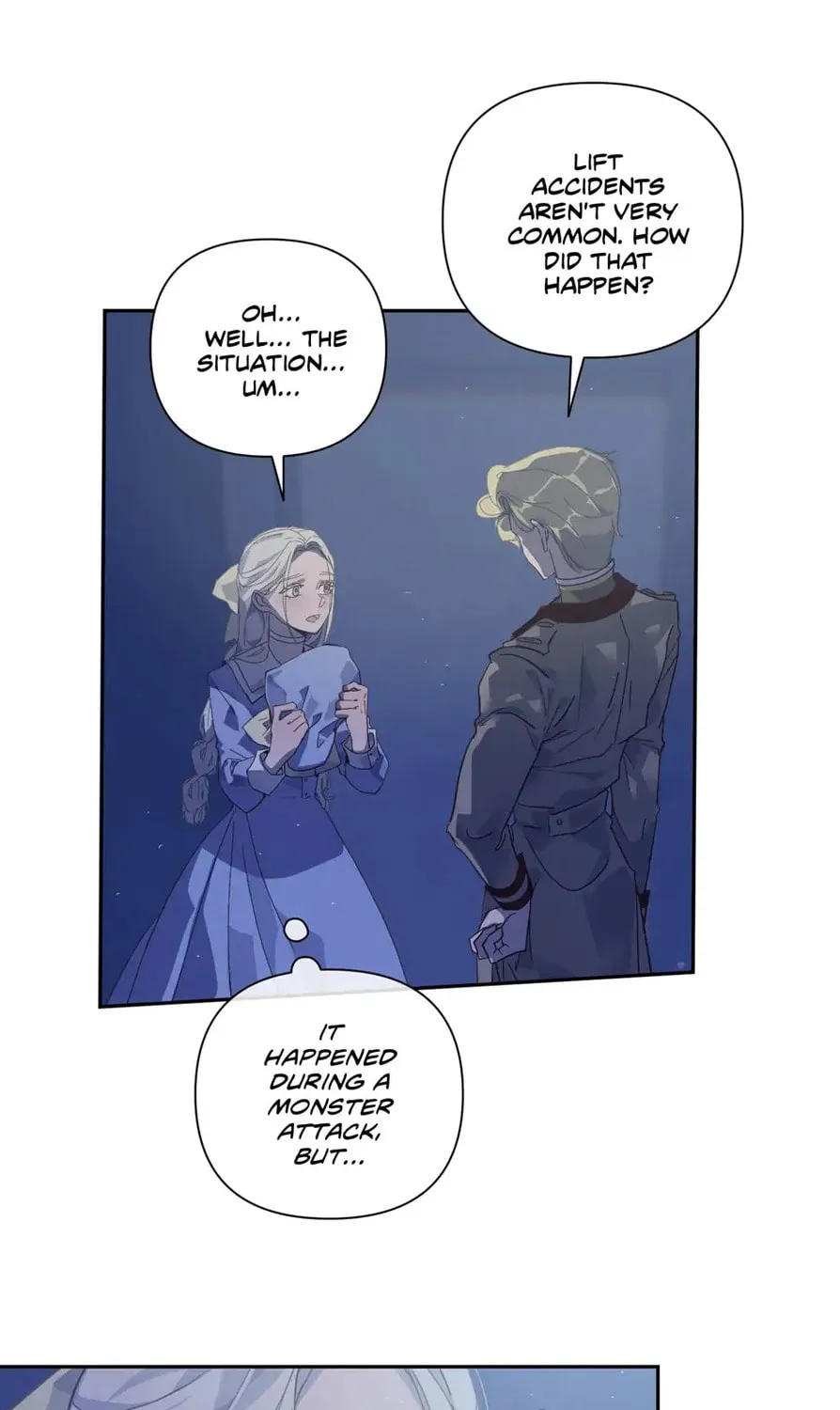 Read Stigma Effect chapter 18 image 84 on Lezhin