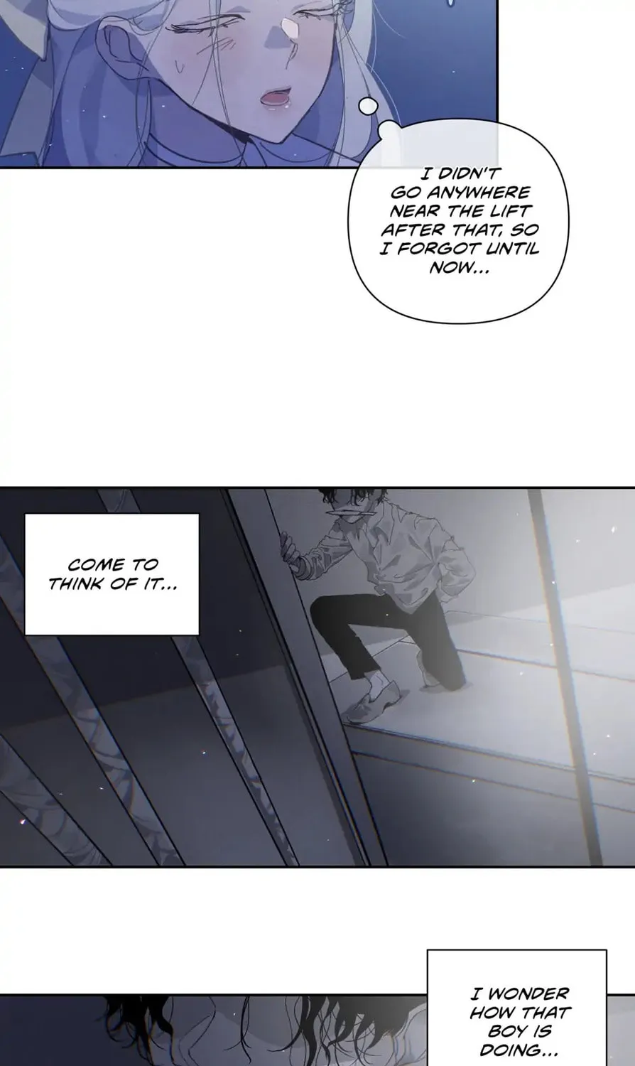 Read Stigma Effect chapter 18 image 86 on Lezhin