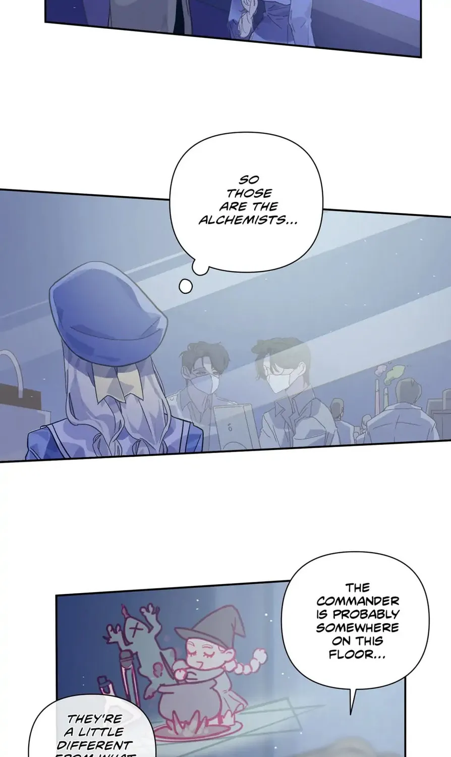 Read Stigma Effect chapter 18 image 90 on Lezhin