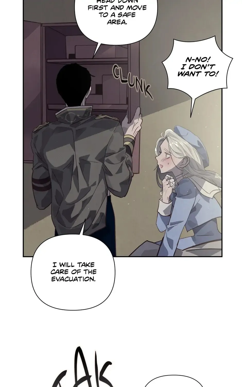 Read Stigma Effect chapter 19 image 102 on Lezhin