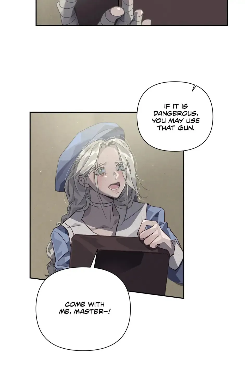 Read Stigma Effect chapter 19 image 104 on Lezhin