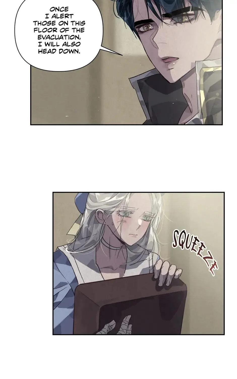 Read Stigma Effect chapter 19 image 106 on Lezhin