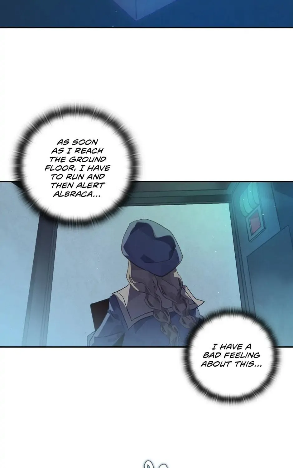 Read Stigma Effect chapter 19 image 118 on Lezhin