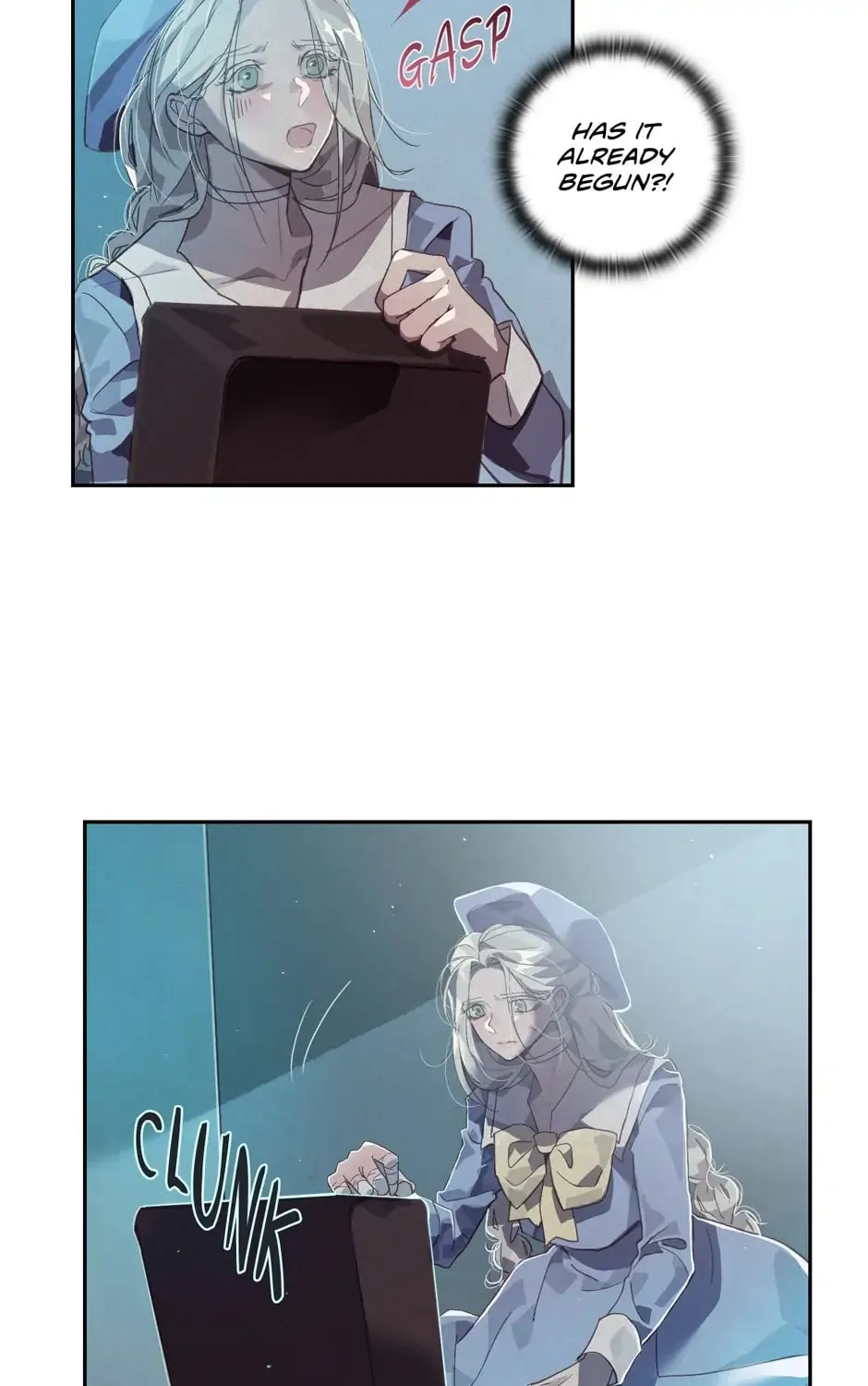 Read Stigma Effect chapter 19 image 120 on Lezhin