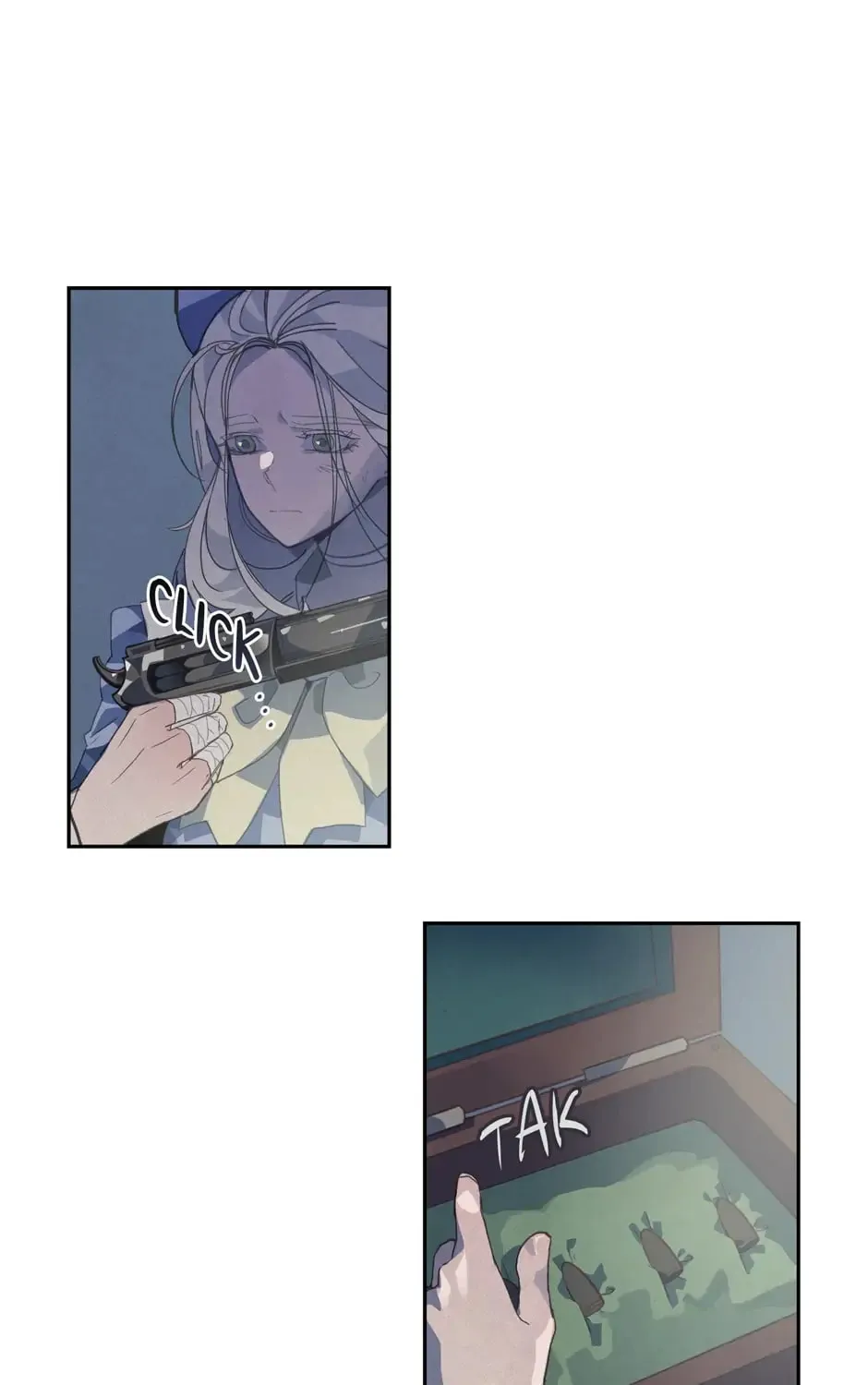 Read Stigma Effect chapter 19 image 122 on Lezhin