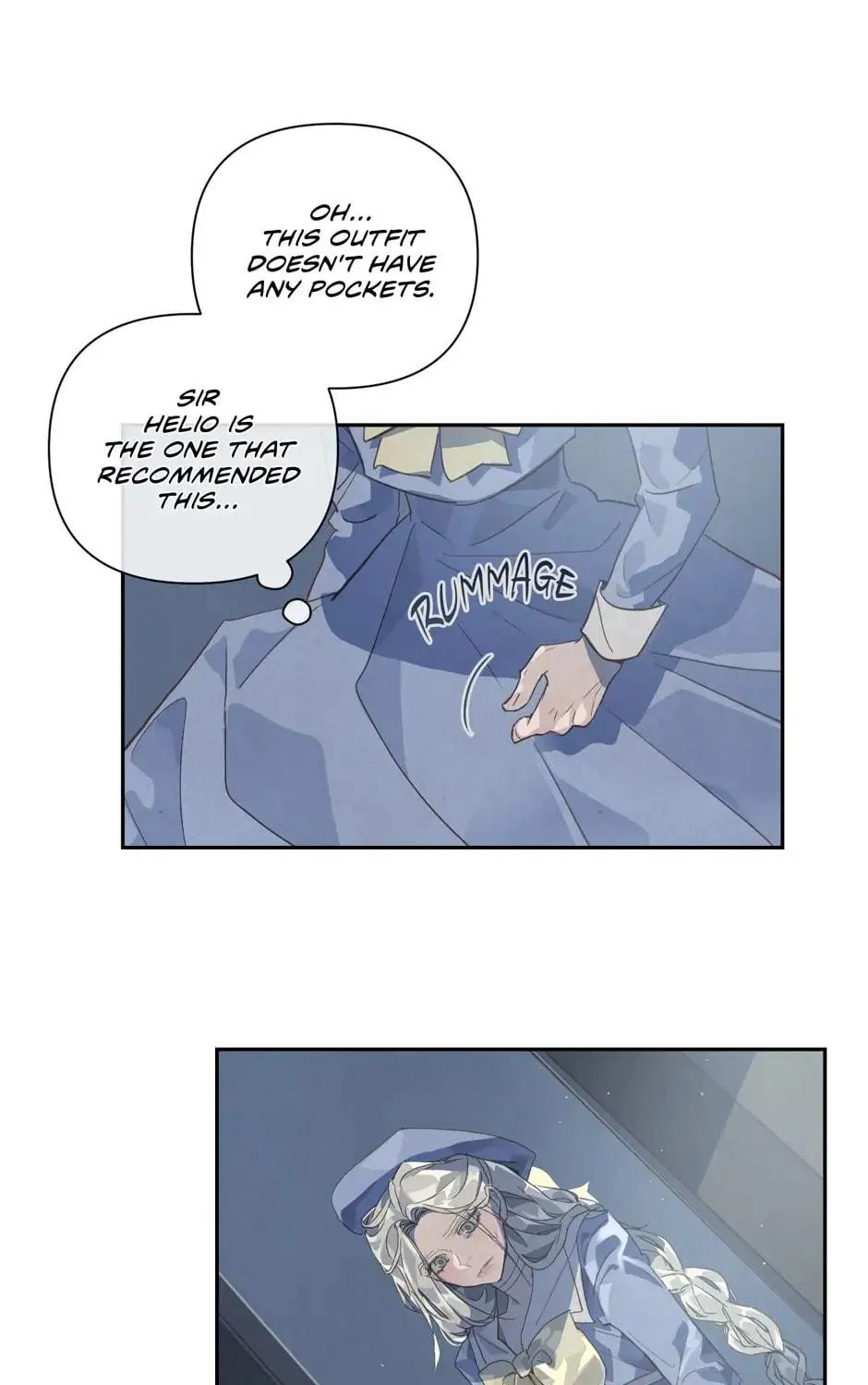 Read Stigma Effect chapter 19 image 124 on Lezhin