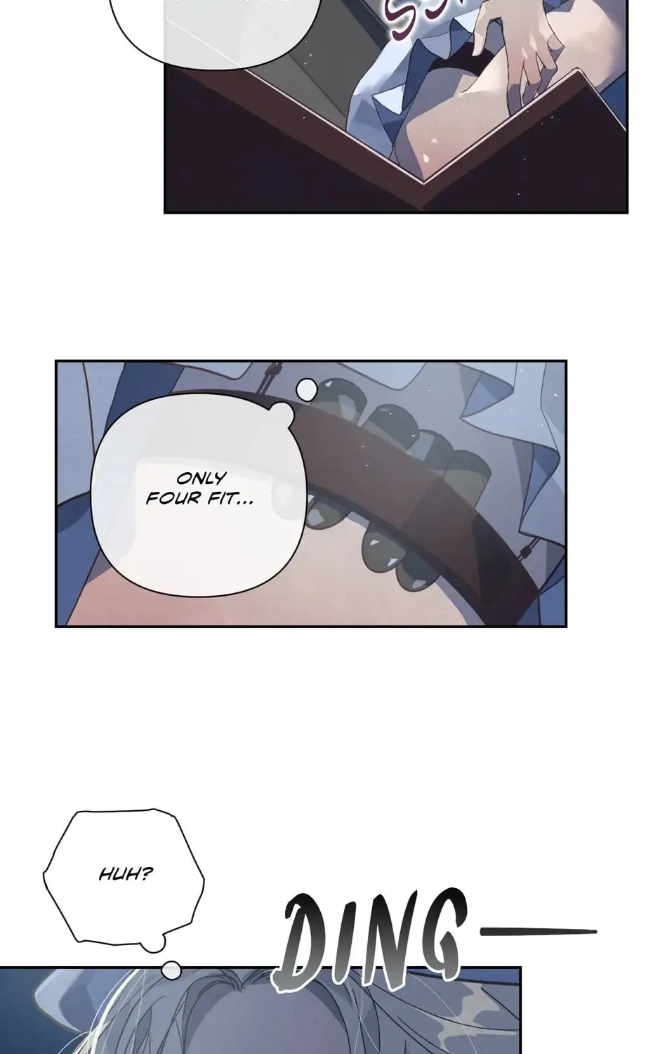 Read Stigma Effect chapter 19 image 126 on Lezhin