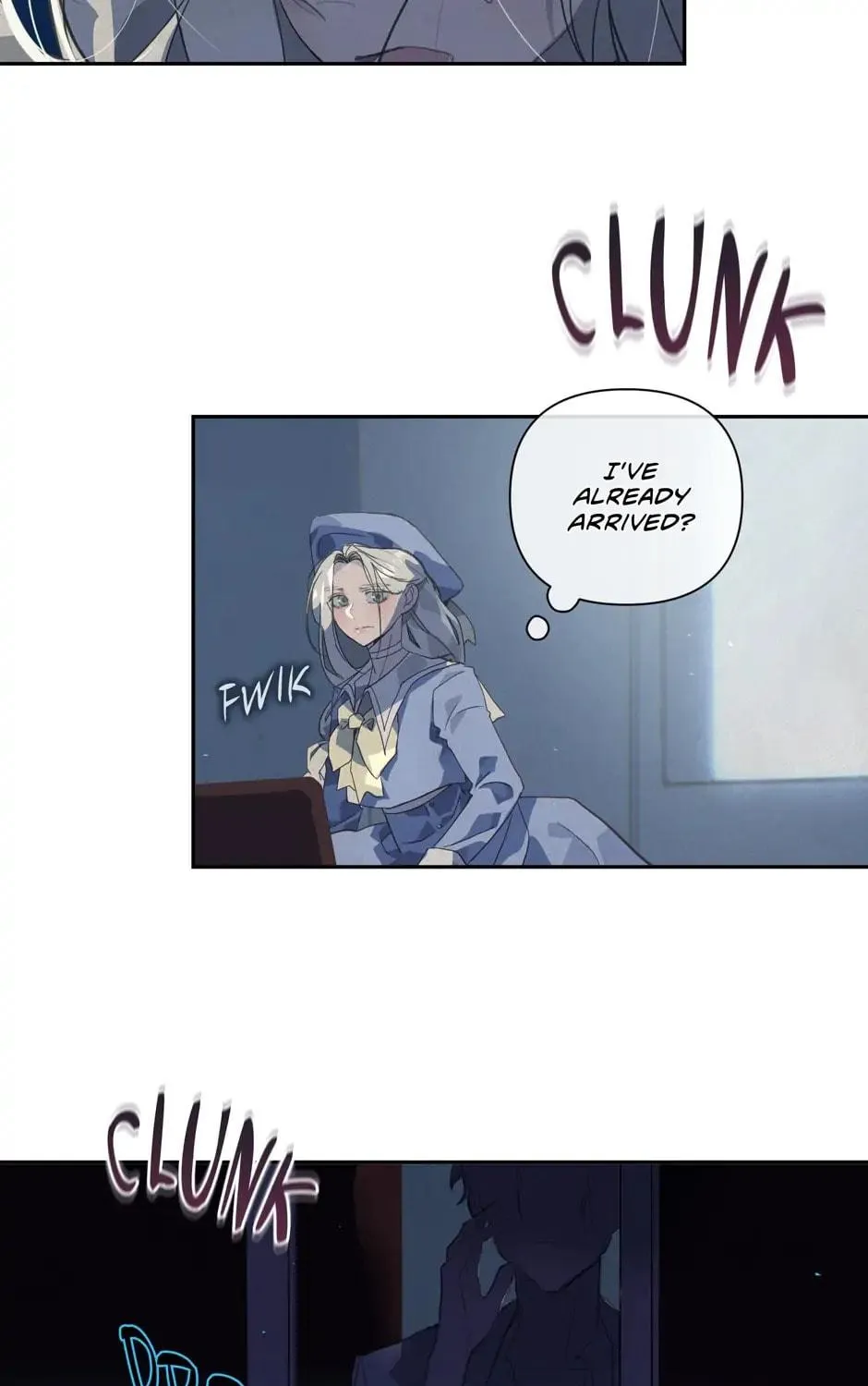 Read Stigma Effect chapter 19 image 128 on Lezhin