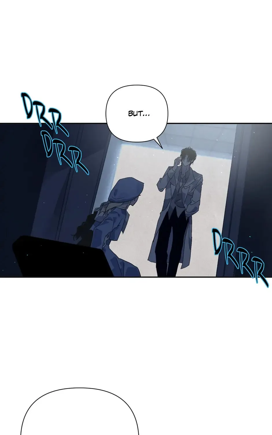 Read Stigma Effect chapter 19 image 132 on Lezhin